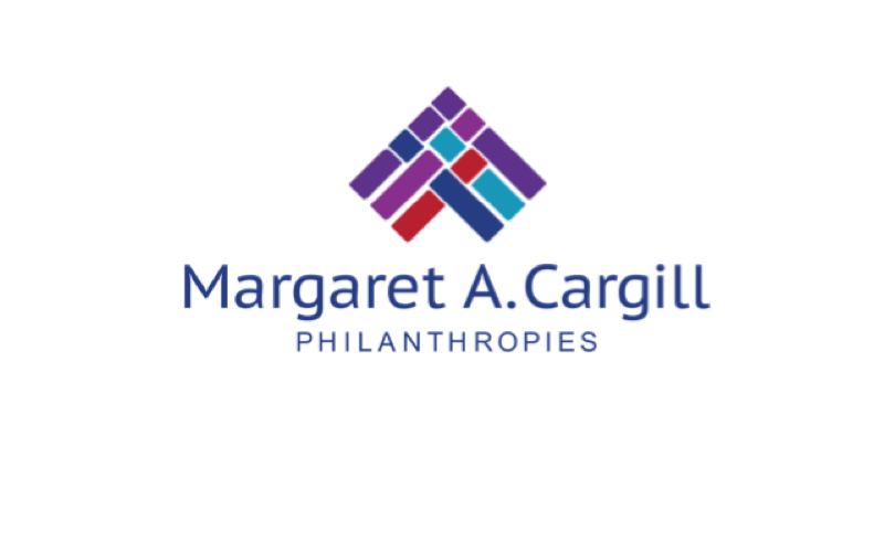 Margaret A Cargill Philanthropies