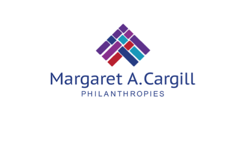 Margaret A Cargill Philanthropies